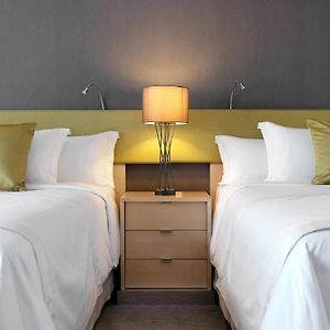 Double Room Two Double Beds